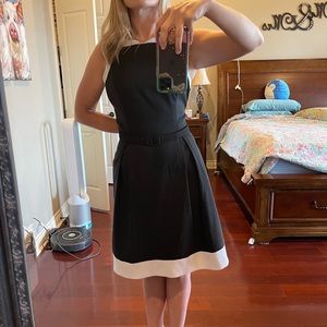 White House Black market dress